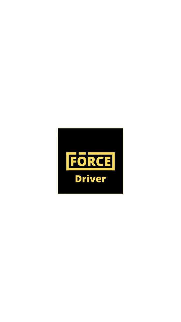 FORCE Driver