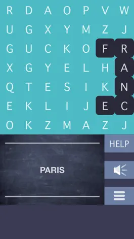 Game screenshot Word Guess Capital Word Finder apk