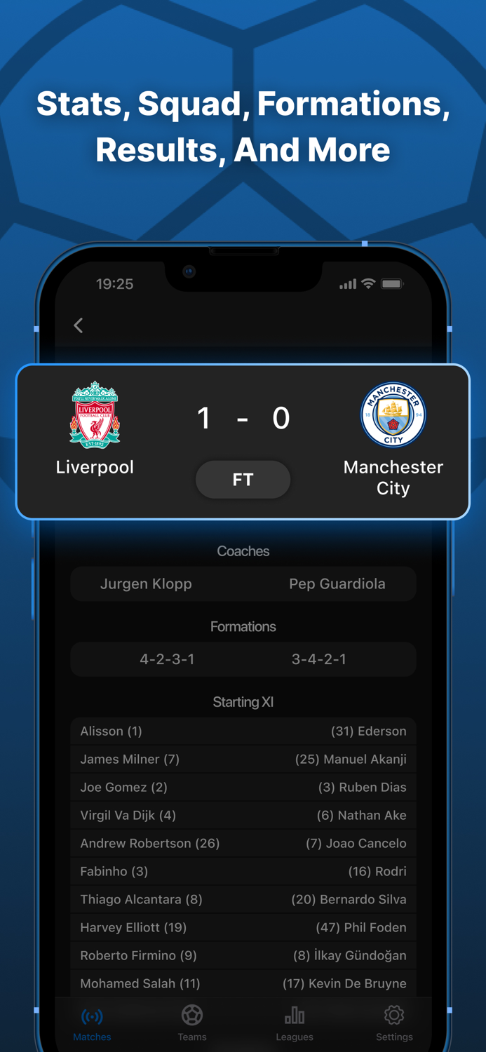 HesGoal World Football 2022