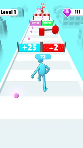 Game screenshot Minion or Giant apk