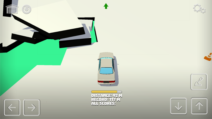 HYPER Car Racing Survival