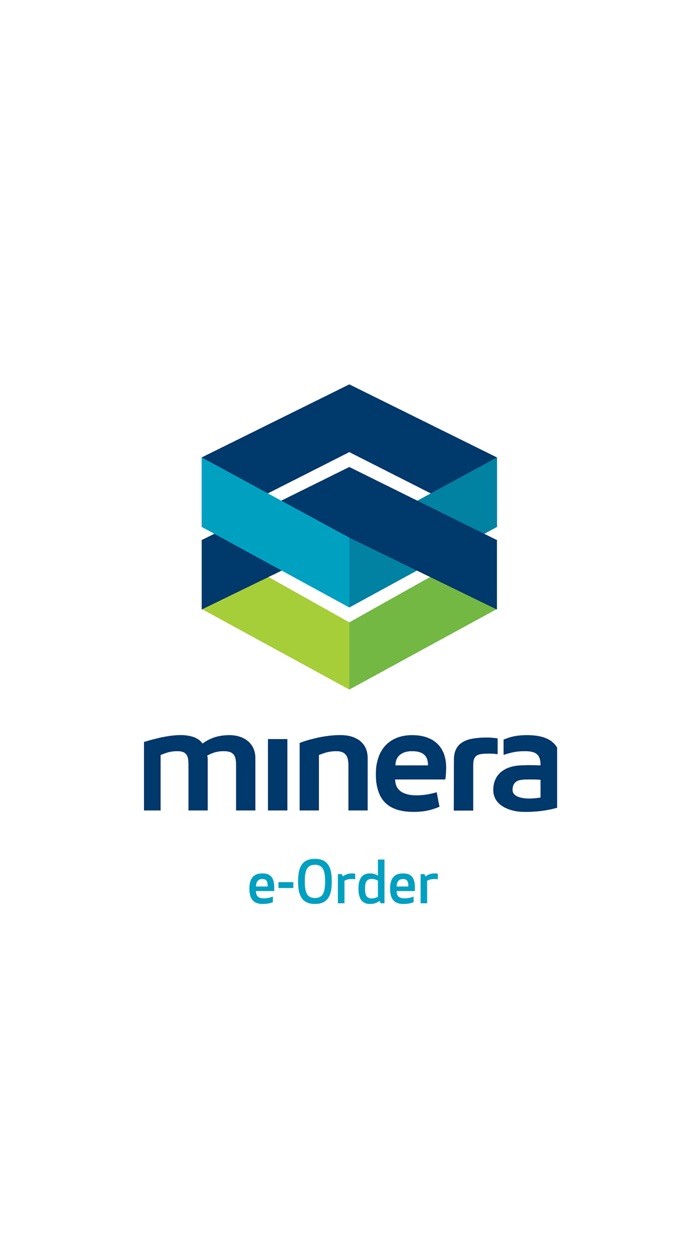 Minera eOrder