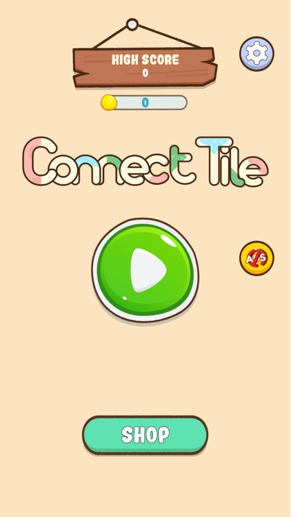 Connect Tile