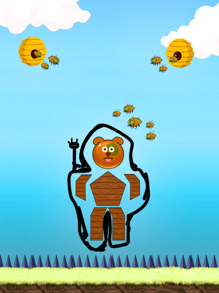 Save The Dog Pet Rescue Saga