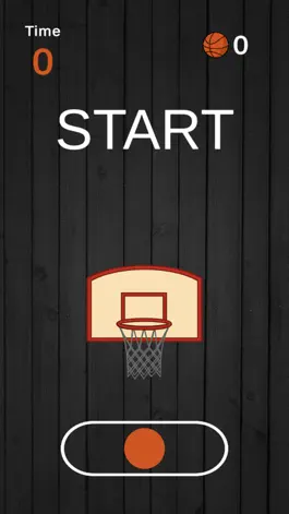 Game screenshot Shot The Basketball apk