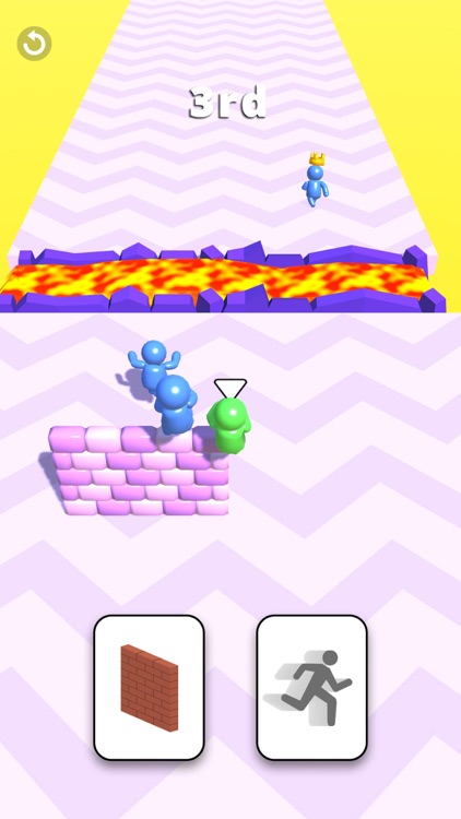 Card Racers screenshot-4