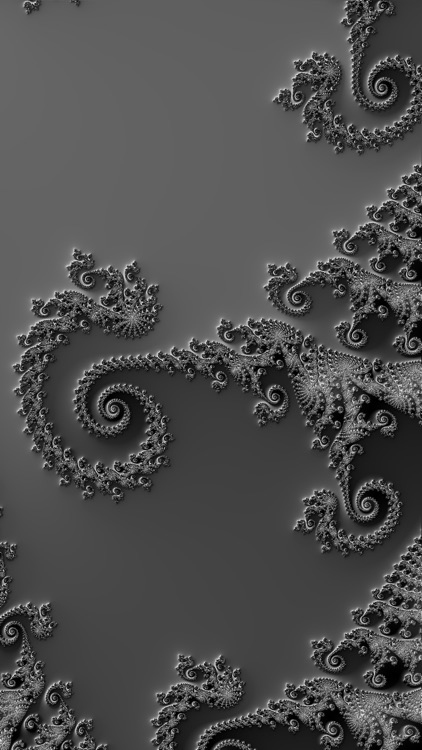 Fractal Way screenshot-5