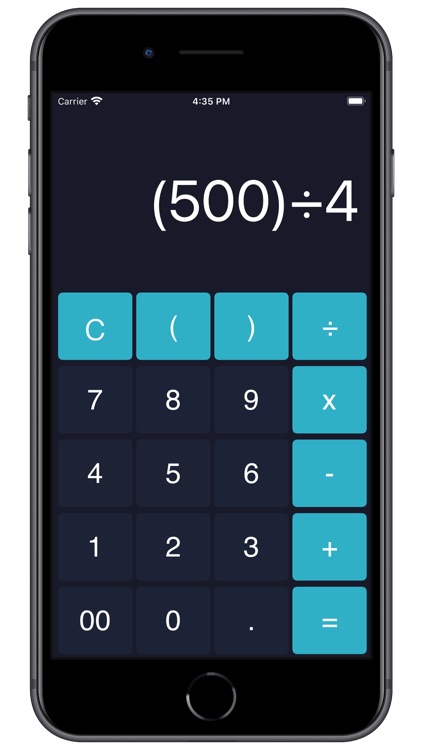 ACalculator & Arithmetic screenshot-3