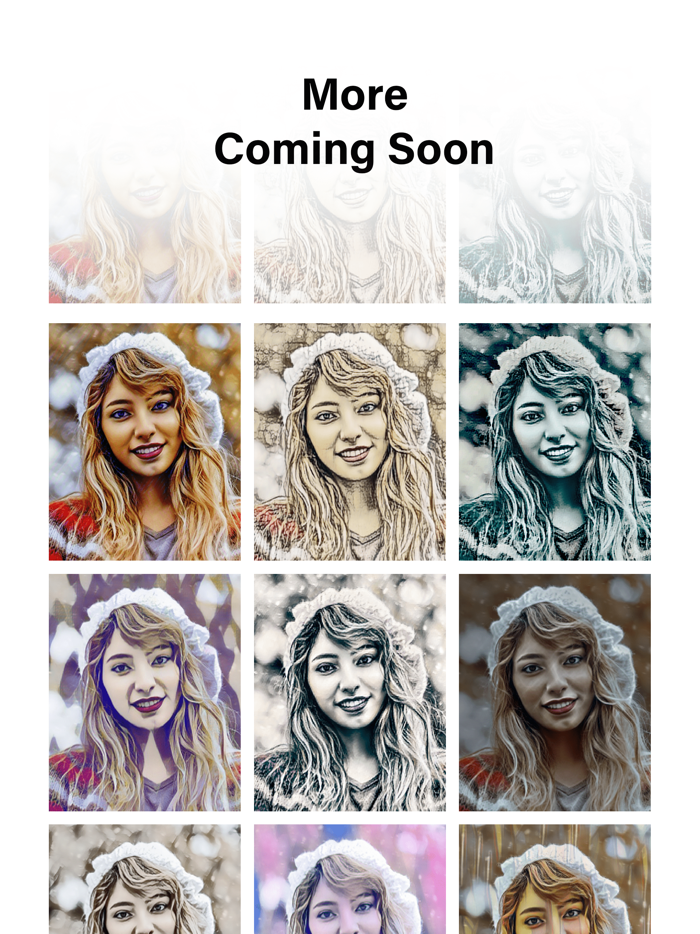 PFP Maker Profile Picture