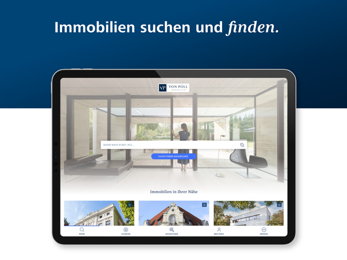 VON POLL REAL ESTATE