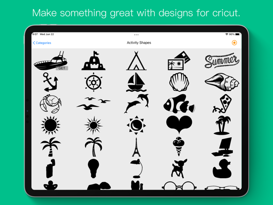 Suite for Cricut Design Space screenshot 2