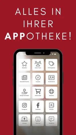 Game screenshot Rotgerische Apotheke mod apk