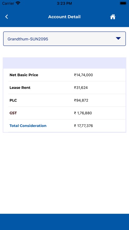 Grandthum Portal screenshot-5