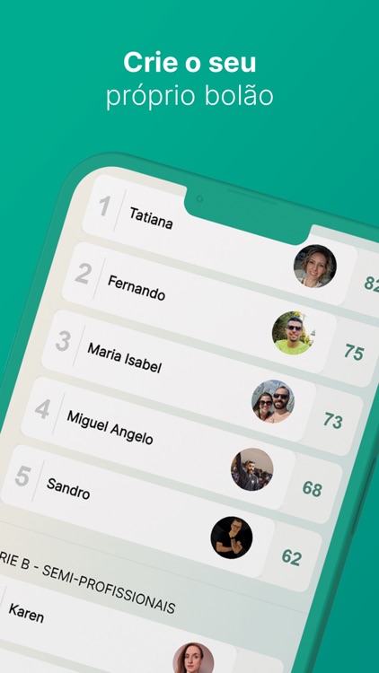 Bolão da Copa 2022: conheça 4 apps gratuitos para fazer suas