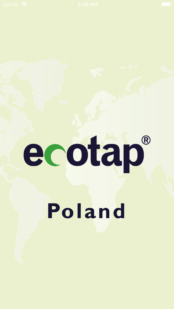 Ecotap-Poland