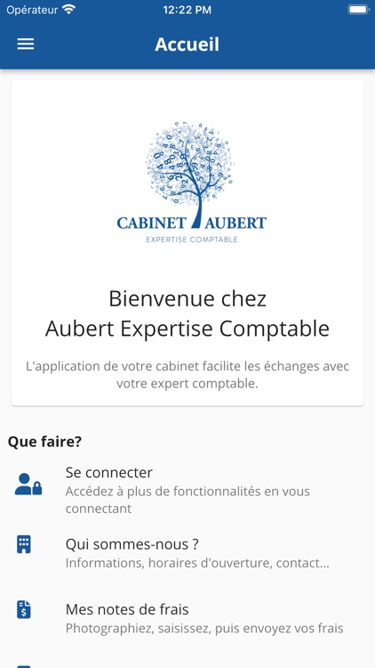 Aubert Expertise Comptable