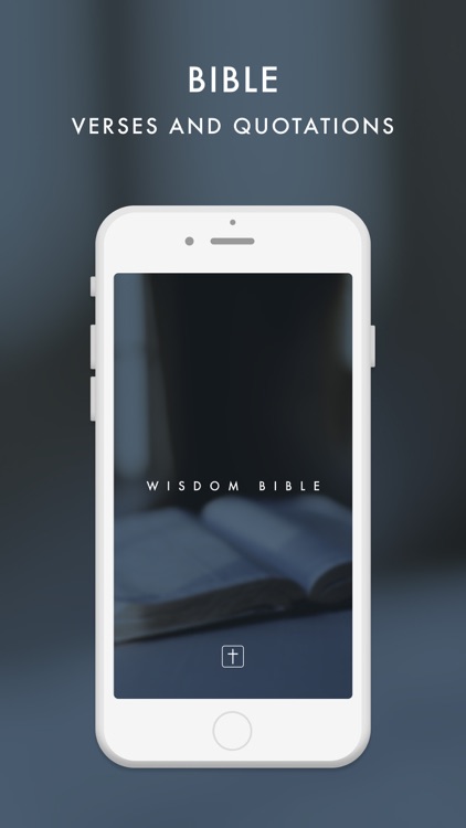 WisdomBible