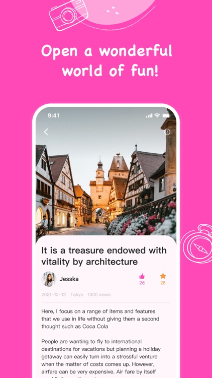 Showly - Videos & Shorts