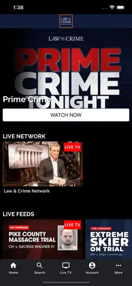 Game screenshot Law & Crime Trial Network mod apk