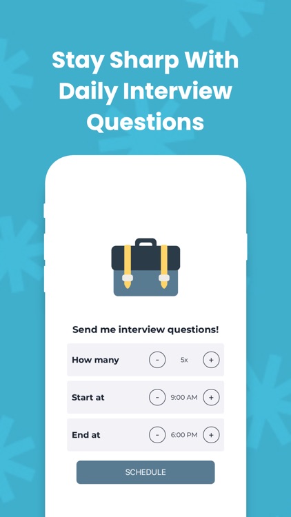 Jobs - Interview Question App