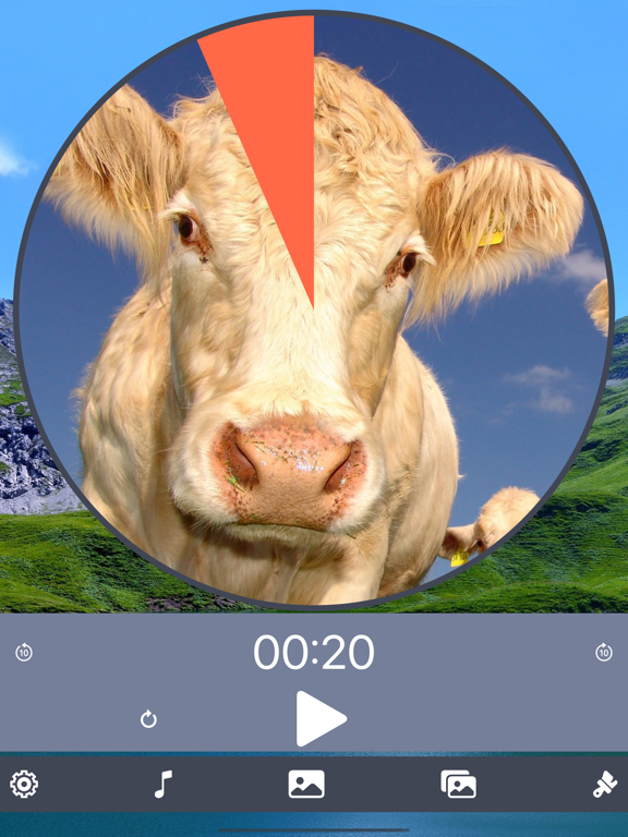 Timer for kids & teachers screenshot 3