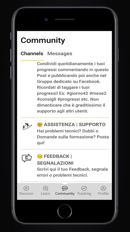 Stefano Coach screenshot-7