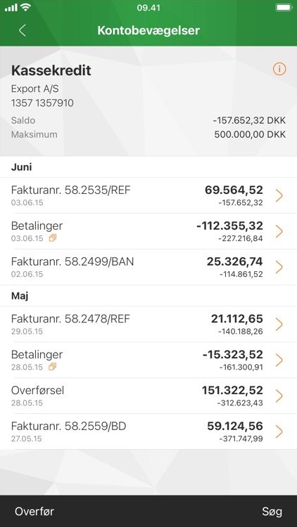 Nordjyske Mobilbank Erhverv