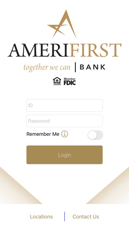 AmeriFirst Mobile Banking