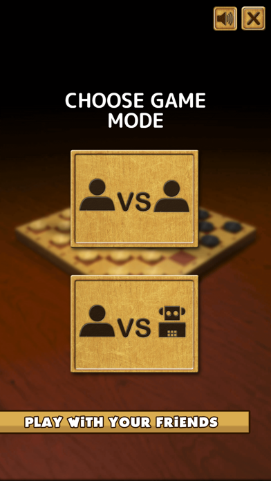 Master Checkers Multiplayer screenshot 2