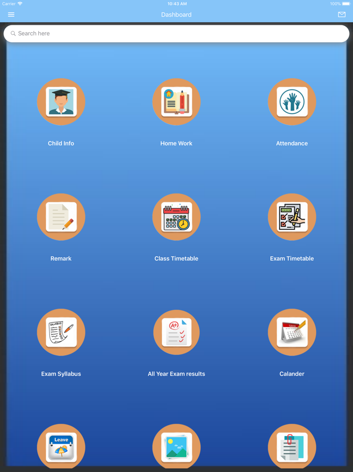 Devagiri CMI Public School