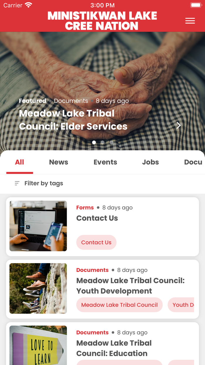 Ministikwan Lake Cree Nation