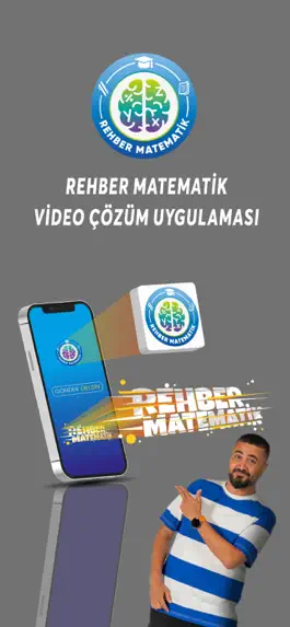 Game screenshot Rehber Matematik mod apk