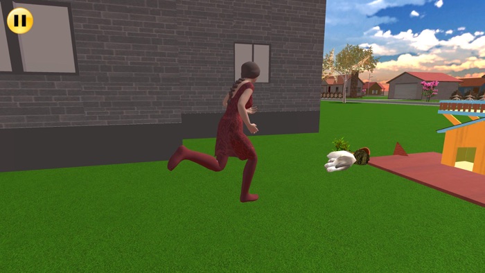 Virtual Cat Pet Games