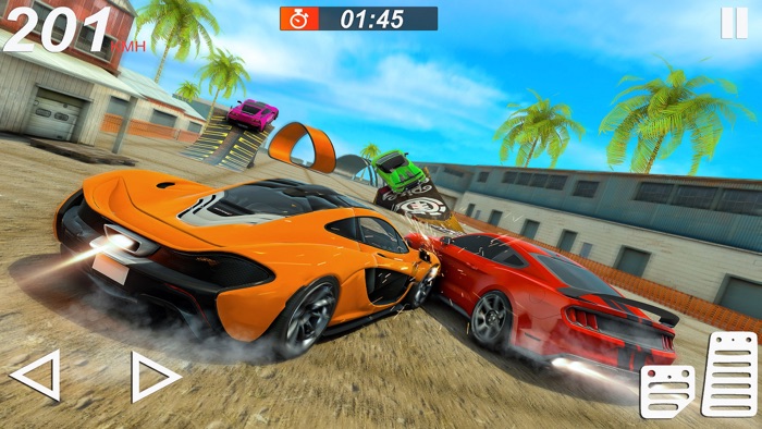 Car Racing Games Offline