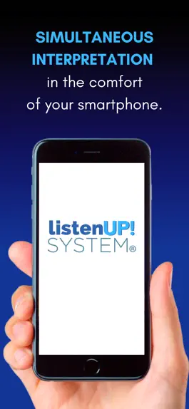 Game screenshot Listen Up! System mod apk