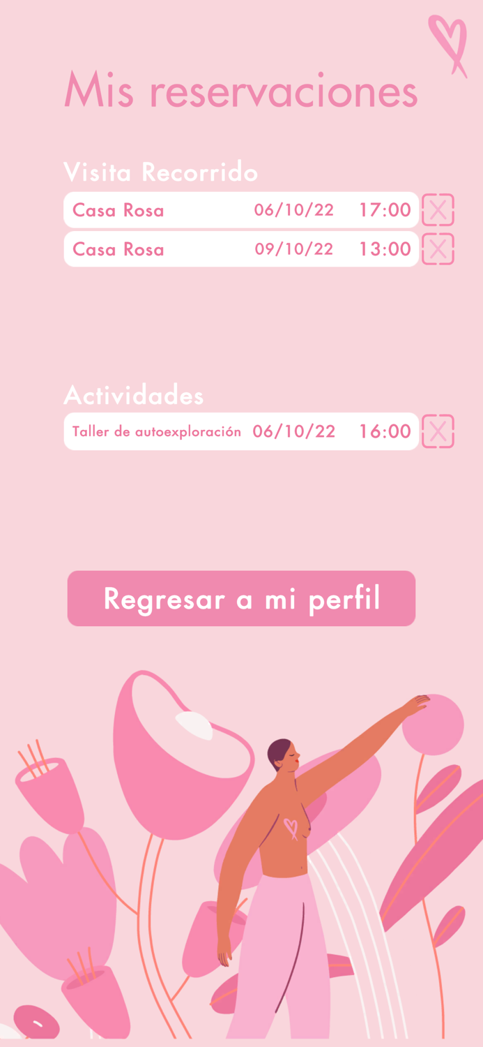 Avène - Siente en Rosa