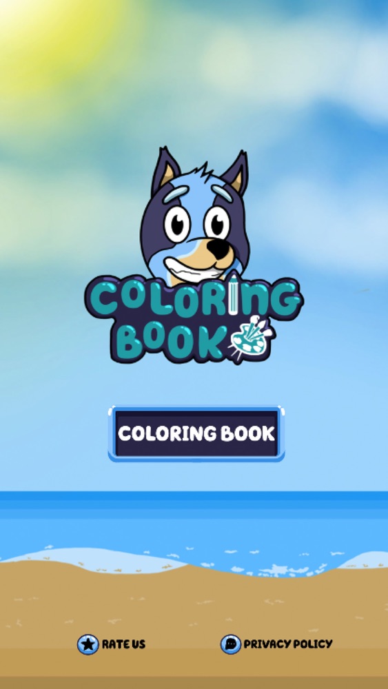 bluey-color-by-number