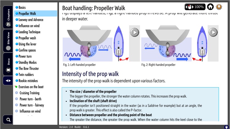 Boat Docking 2.0