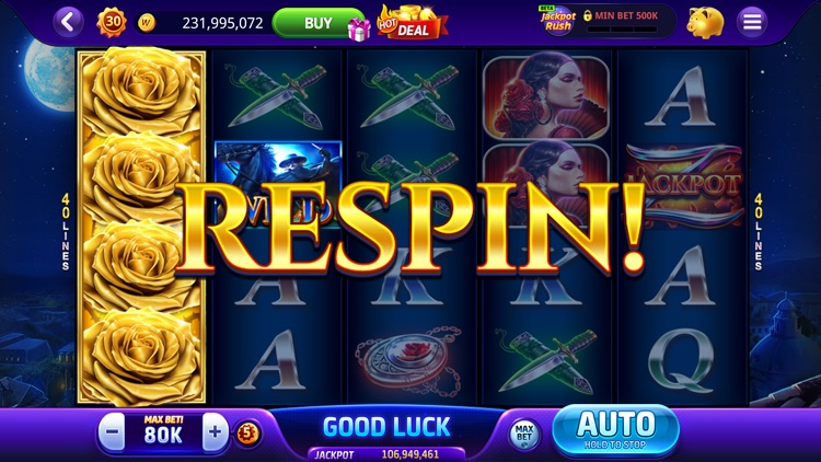 DoubleU Casino™ - Vegas Slots screenshot-5