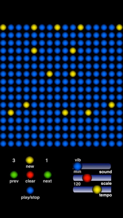 Tropf Musik.electronica