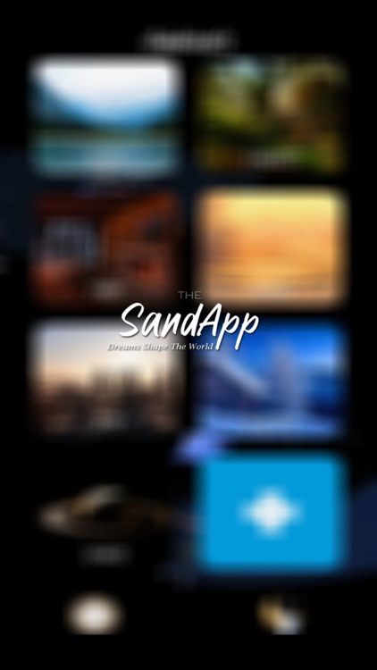 SandApp screenshot-3