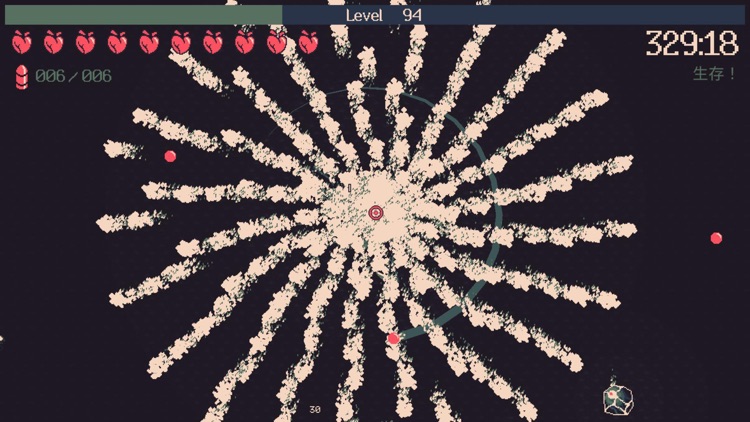 20 Minutes Till Dawn (Full) screenshot-0
