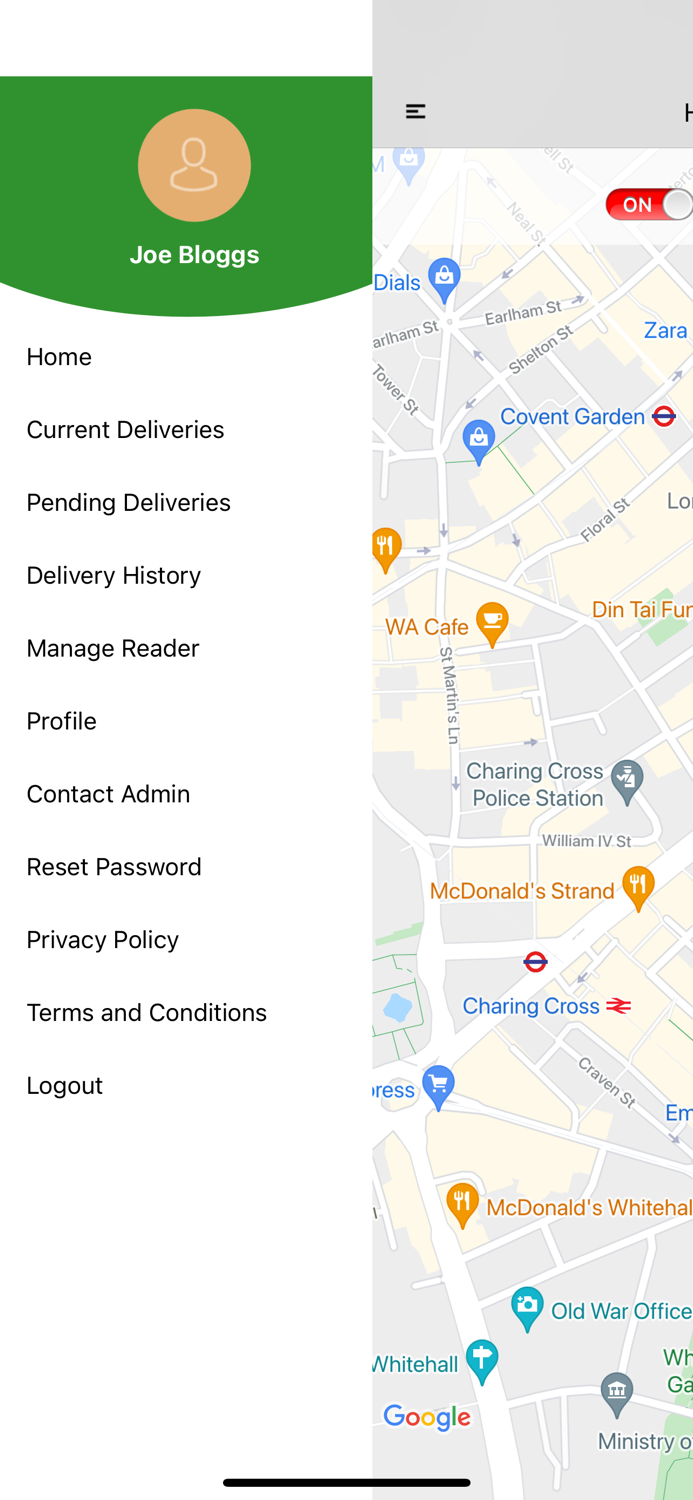 BeepADeliveryBrgford