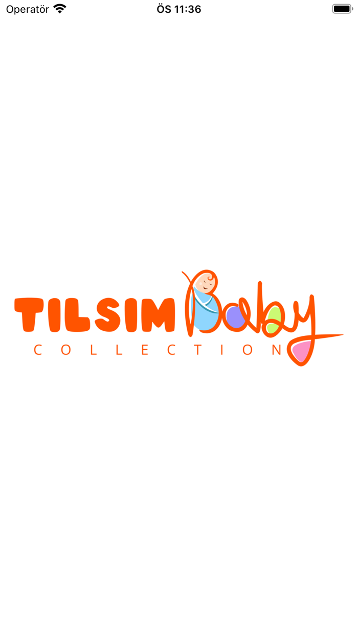 Tılsım Baby