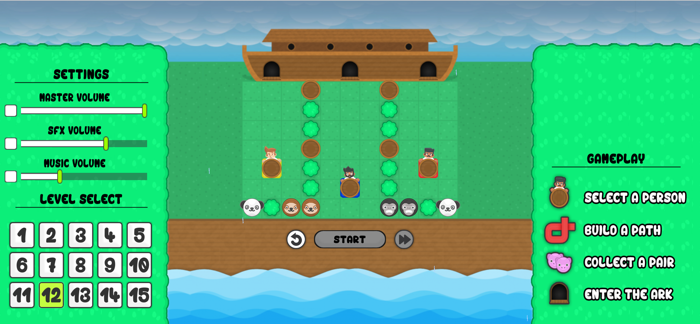 ManvipAntes del Gran Diluvio