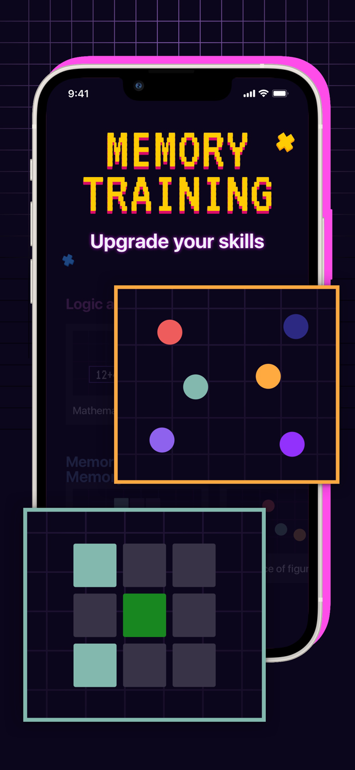 Mind Teasers - Brain Riddles