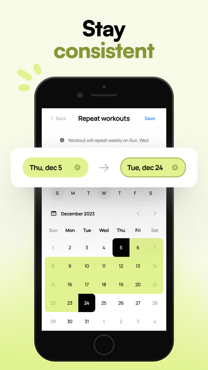 Workout Tracker Gym Log Book