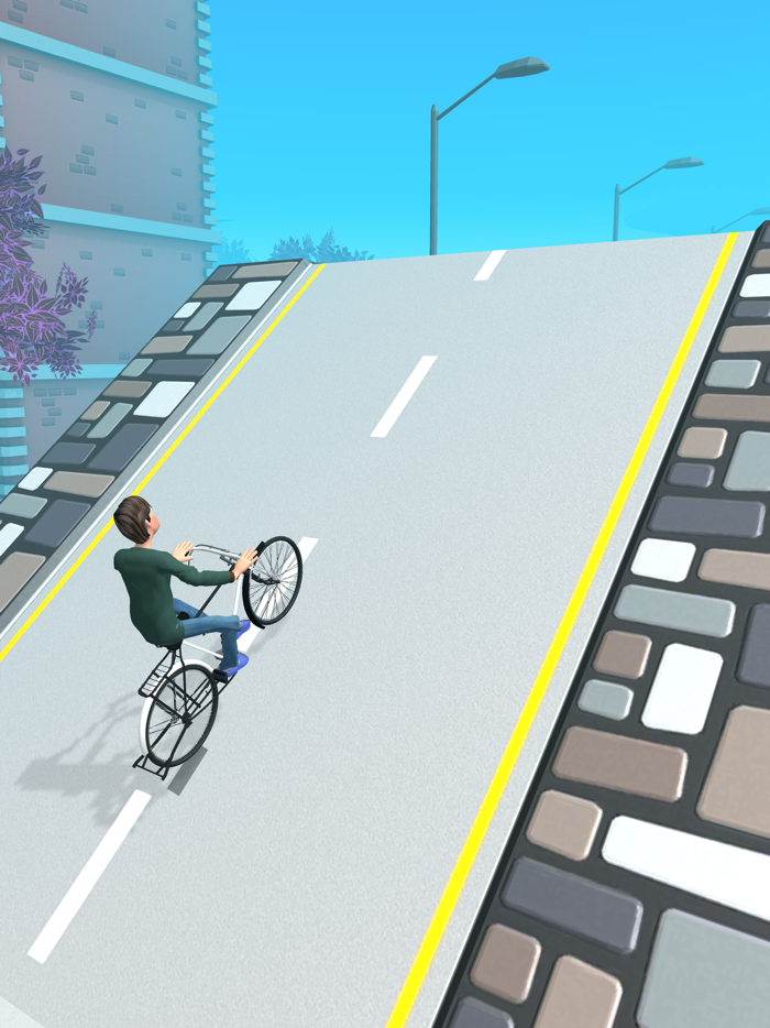 Biking 3D