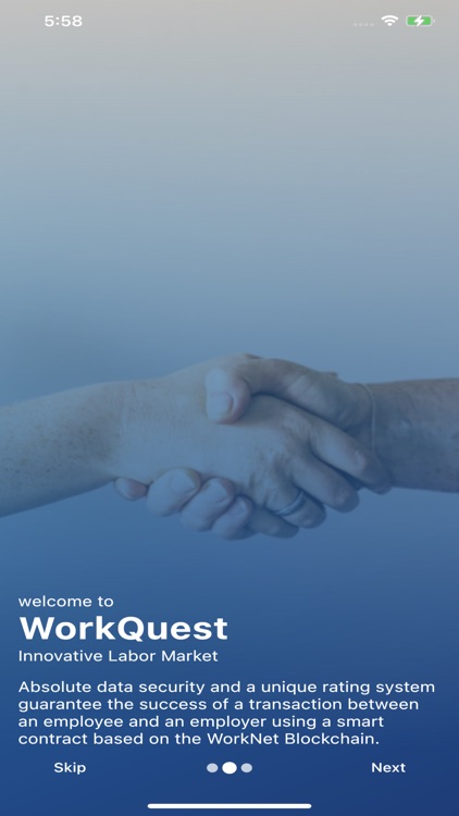 WorkQuest