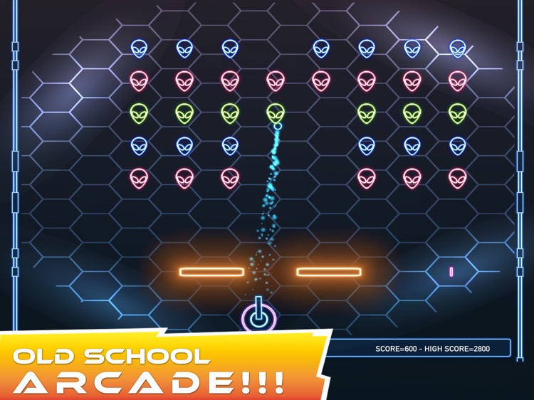 Under Attack HD screenshot-3